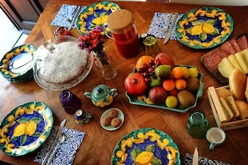 Casa Castagna B&B
