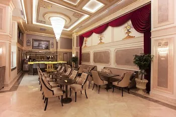 Miss Istanbul Hotel & Spa