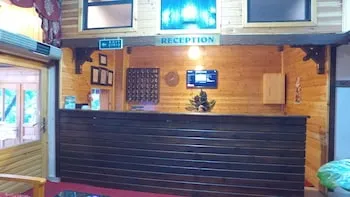 Abant Kartal Yuvasi Hotel