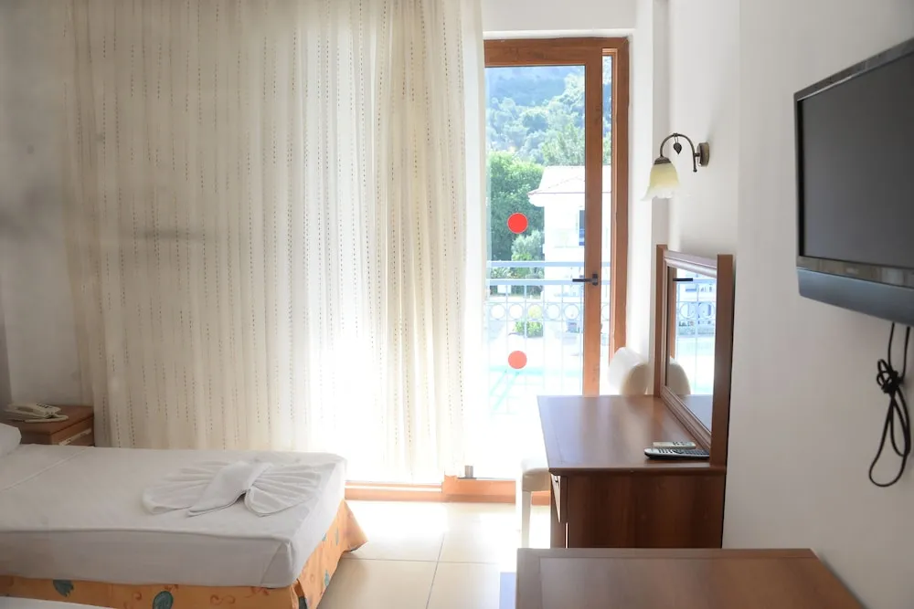 Standard Oda, 1 Yatak Odası