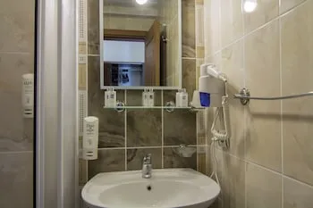 Belcekum Beach Hotel