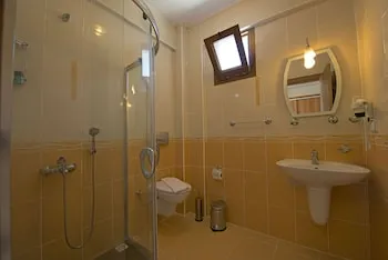 Belcekum Beach Hotel