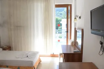 Belcekum Beach Hotel
