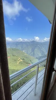 Greenlife Hotel