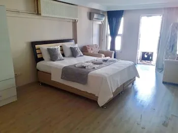 Veta Apartments