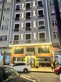 Grand Hotel 53