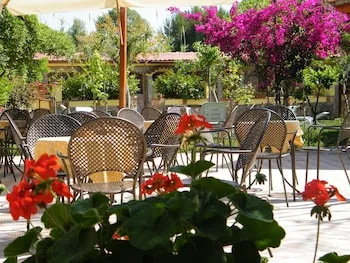 Hotel Villaggio Tabù