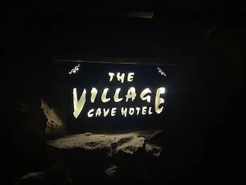 The Village Cave Hotel