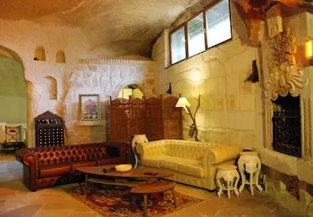 The Village Cave Hotel