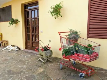Il Rifugio del Contadino Country House