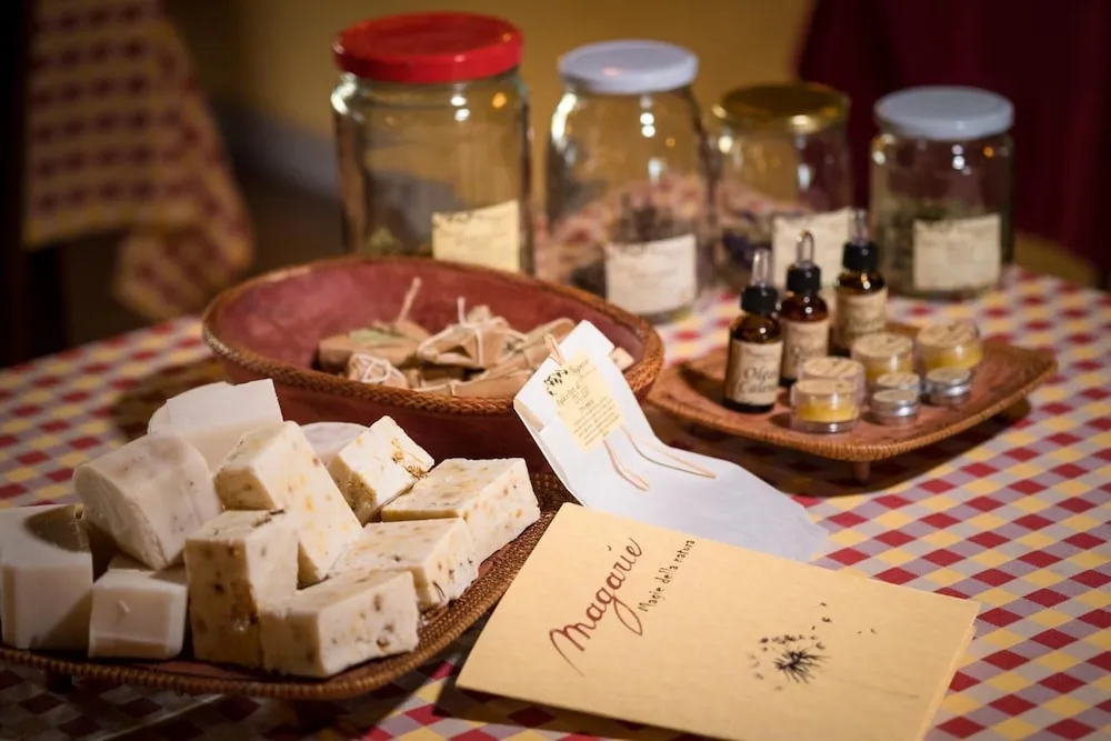 Restoran