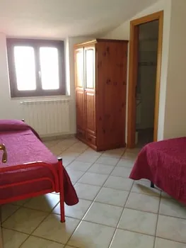 Il Rifugio del Contadino Country House