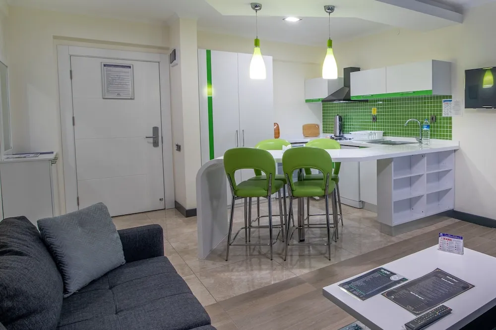 Grand Süit, 2 Yatak Odası, Sigara İçilmez, Tepe Manzaralı