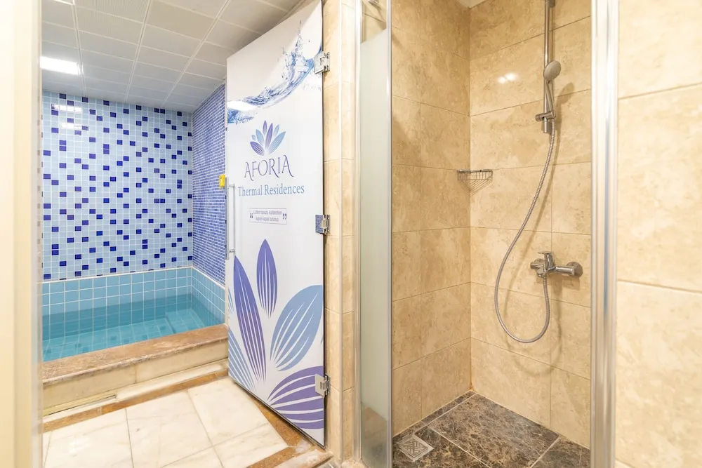 Family Apart Daire, 2 Yatak Odası, Bahçe Manzaralı
