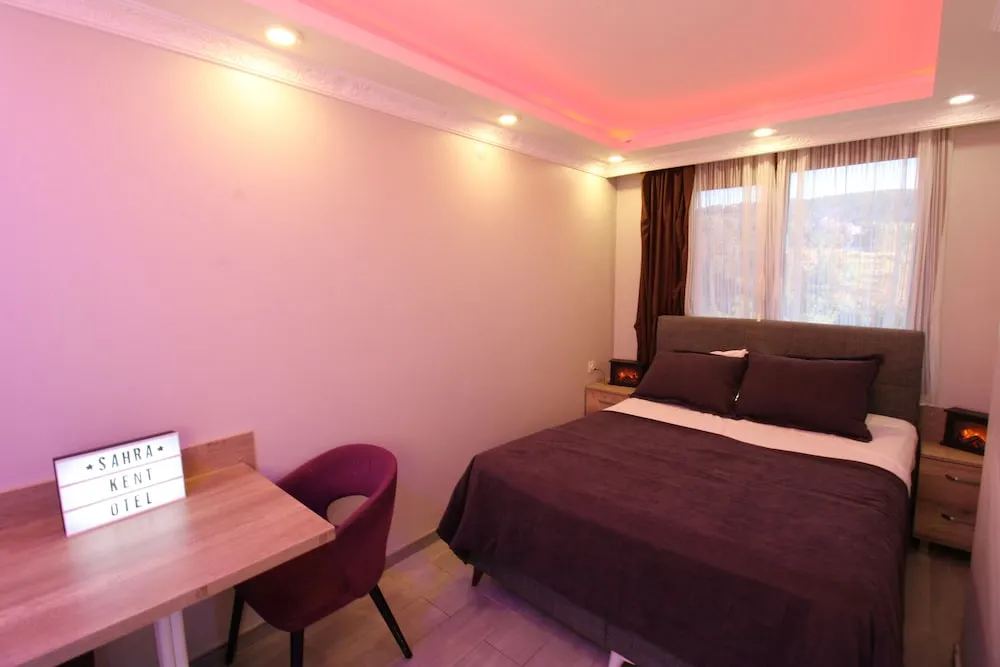 Quad Room