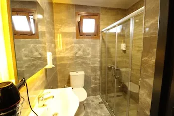 Sahrakent Otel Ataşehir