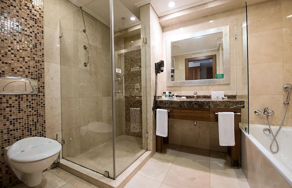 Standard Oda, 2 Tek Kişilik Yatak, Sigara İçilmez
