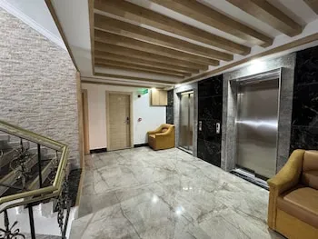 Alican Hotel