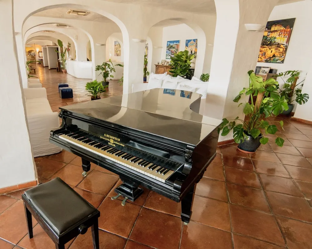 Approdo Resort Thalasso Spa