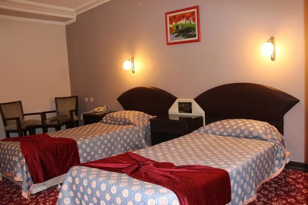 Standard Tek Büyük Yataklı Oda, Sigara İçilmez, Balkon