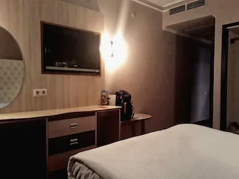 Hotel Akyuz