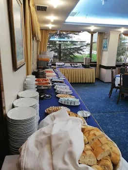 Hotel Akyuz
