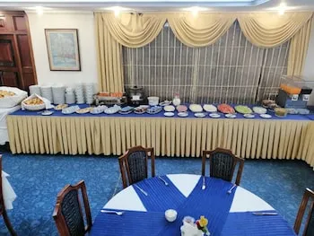 Hotel Akyuz
