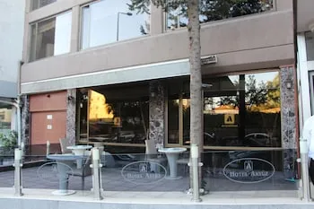 Hotel Akyuz