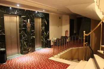 Hotel Akyuz
