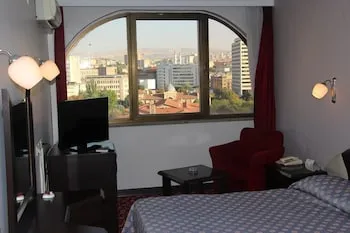 Hotel Akyuz