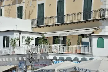 Core Amalfitano City Suites