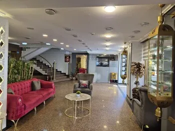 Yilmazel Hotel