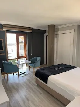 Yilmazel Hotel