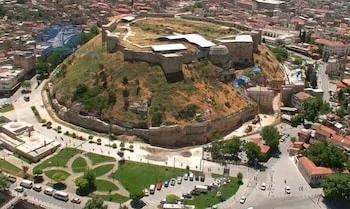 Yilmazel Hotel