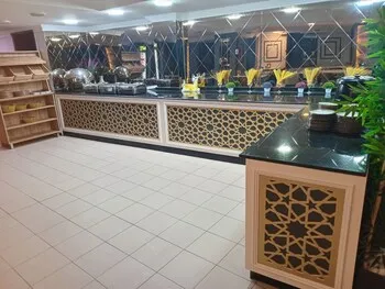Yilmazel Hotel