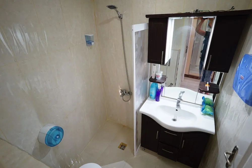 Standard Tek Büyük Yataklı Oda, Sigara İçilmez