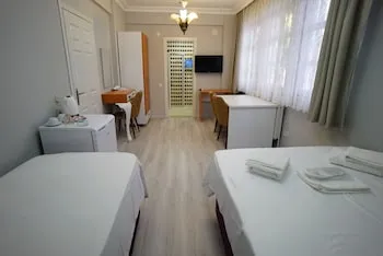 Lafontaine Konak Otel