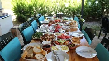 Çıralı Villas Hotel Pansiyon