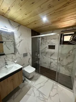 Çıralı Villas Hotel Pansiyon
