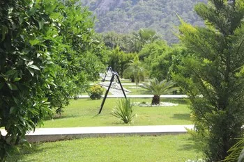 Çıralı Villas Hotel Pansiyon