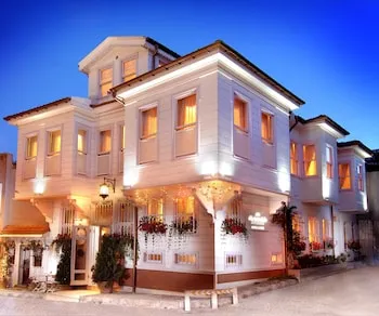 Darussaade İstanbul - Özel Sınıf
