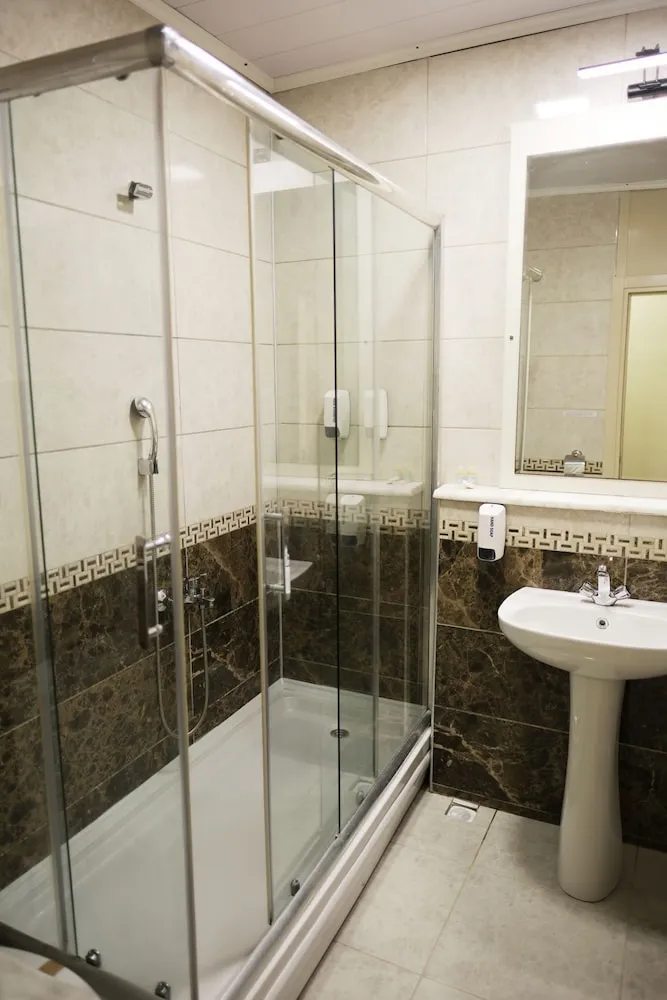 Standard Üç Kişilik Oda