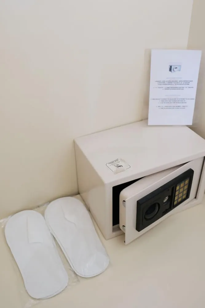 Standard Büyük Yataklı Tek Kişilik Oda