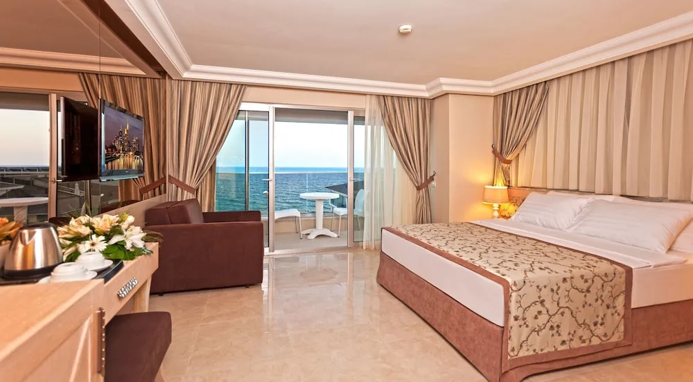 Xperian Executive Room