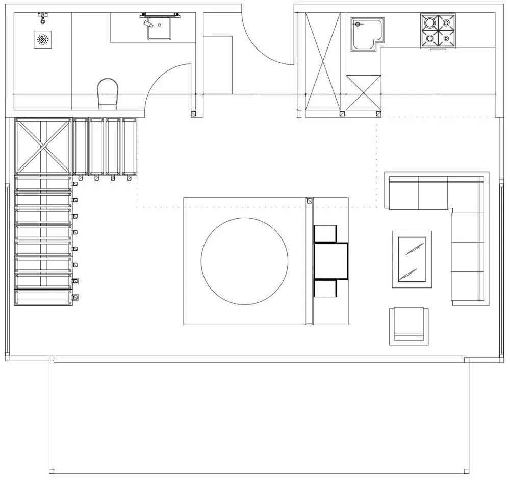 Xperian Deluxe Loft