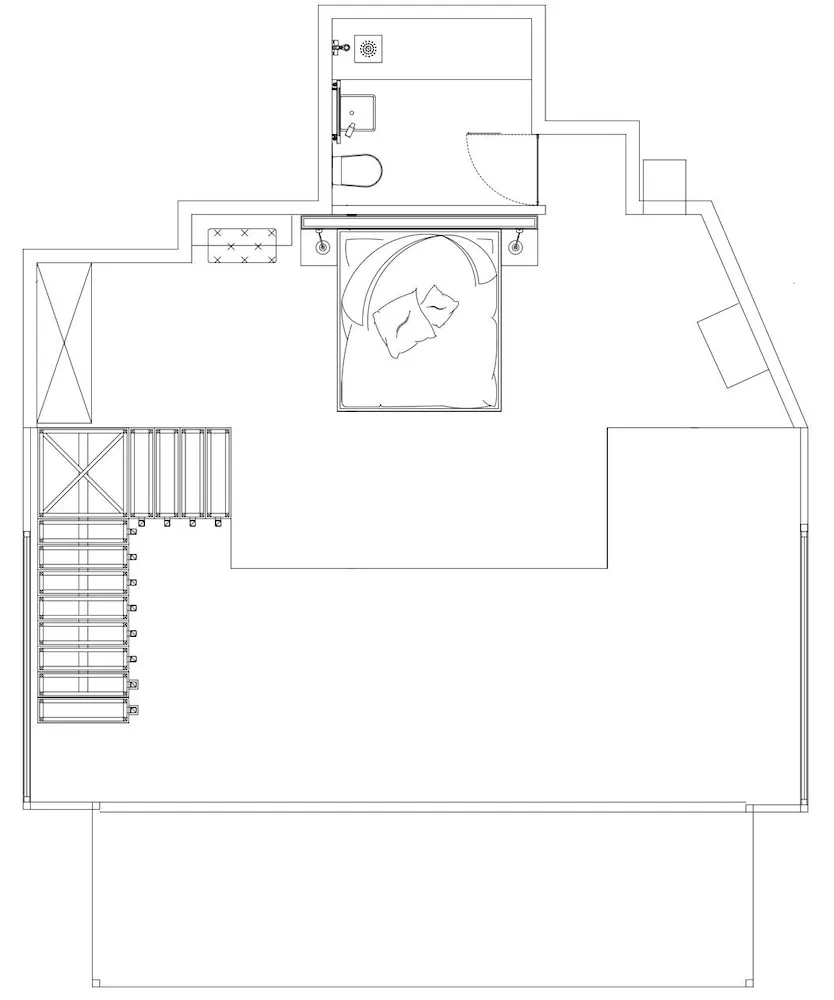 Xperian Deluxe Loft