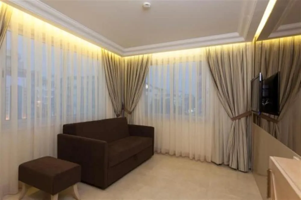 Xperian Club Suite