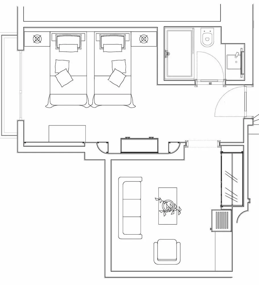 Xperian Club Suite