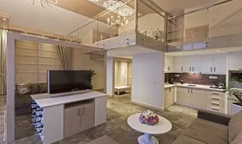 Xperia Saray Beach Hotel  - All Inclusive