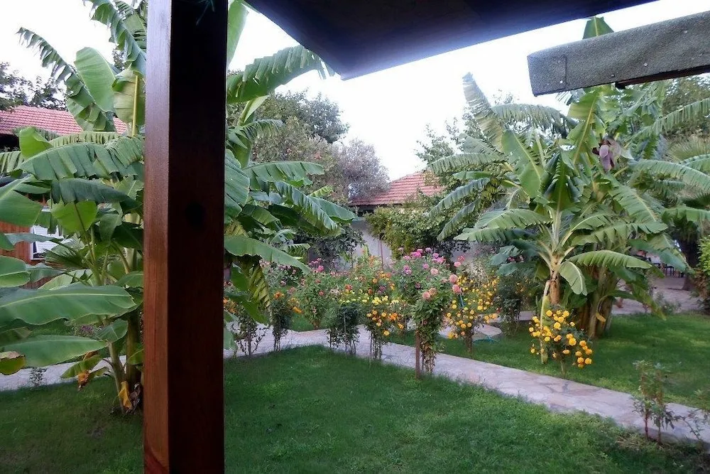 Bungalov